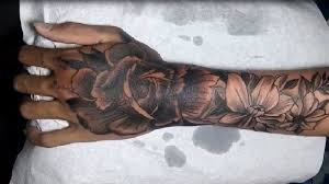 Home hand tattoos gun tattoo on hand for men. St Mary S Boys Tattoo Saga And How To Remove Permanent Body Art Chetenet