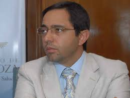 Miriam Gallardo, la candidata más firme a ocupar el lugar de Böhm en la  Suprema Corte de Mendoza