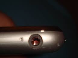 Carefully insert the tip of a dry cotton swab into the headset jack to clean it out. Dropped Iphone In Water Macrumors Forums