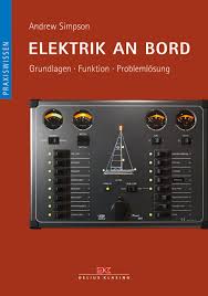 Its main authors have disclosed ownership of tesla stock, substantial profit from referrals to tesla. Elektrik An Bord Von Segelyachten Und Booten Andrew Simpson Sailpress Com Sicherheit Fur Hochseesegler Seewetter By Q Visions Media Andrea Quass