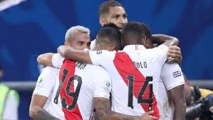 Brasil en vivo | ambas selecciones se enfrentan este domingo en el estadio maracaná por el título de la copa américa 2019. Peru Vs Brasil En Vivo Hora Canal Y Alineacion De La Seleccion Peruana En La Copa America 2019 Futbol Grupo A Var Ricardo Gareca