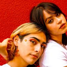 Visual — Fools Magazine