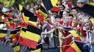 L'asbl la faim du mois victime d'un vol bête et méchant. Fete Nationale Ces Domaines Ou La Belgique Se Distingue Par Rapport Au Reste Du Monde