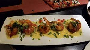 I got 12 large shrimp and marinated. The Drunken Mexican Shrimp Picture Of Cooper S Hawk Winery Restaurants Burr Ridge Tripadvisor