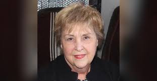 Gloria Richards Mayo Obituary