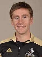 Steelman Wins Royals Cross Country Challenge