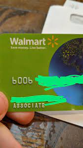 Aug 06, 2021 · what employee discount does walmart offer? I Just Got My Discount Card Lmao Walmart