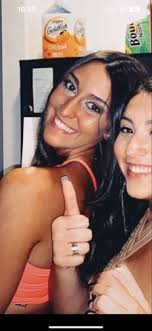 Alpha Phi Sisters Flashcards