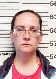 Mother charged with murder, neglect following fire that killed teenage  daughter