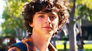 Close your eyes / have no fear / the monster's gone, he's on the run / and your daddy's here / beautiful, beautiful, beautiful / beautiful boy / beautiful. My Beautiful Boy Bande Annonce 2018 Timothee Chalamet Steve Carell 20 11 2018