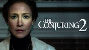 The conjuring 2 is the sequel to james wan's 2013 horror film the conjuring and the third entry to the … a sequel, the conjuring: Is The Conjuring 2 2016 On Netflix Germany