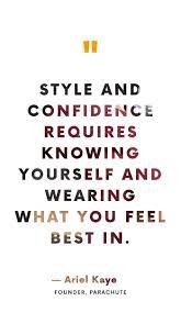 Pin On Fashion Quotes
