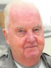 Obituary information for Howard Stanley Utech