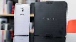 Meizu Pro 6 Plus review