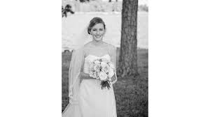 Emily Ervin, Matthew Kearse marry