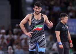 رونمایی از حسن یزدانی با بدن جدید و متفاوت +عکس