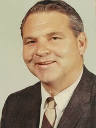 Ladell Thomas Obituary