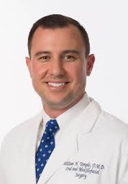 William H. Temple, DMD