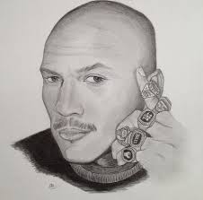 Jordan | black pantherthanks for watching!! The Greatest Drawing By Andrew Nelson