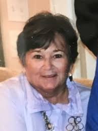 Frances Nicholson Obituary (1954