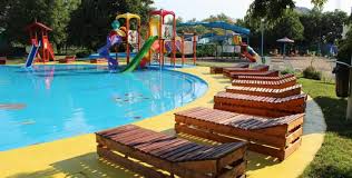 Strandul Sun Cluj Napoca Piscina Strand Grigorescu