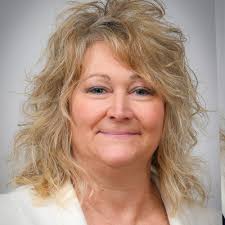 Deborah Paterson, MBA