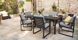 Your Guide To Get The Best Garden Table And Chairs Decorifusta Garden Furniture Ireland Pallet Garden Furniture Modern Garden Furniture