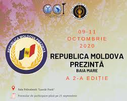 Camera de comerț și industrie maramureș & baia mare value centre lansează auto show maramures, editia i 🔜perioada: Anulat ParticipÄ La ExpoziÈia Republica Moldova PrezintÄ La Baia Mare Camera De ComerÈ Èi Industrie A Republicii Moldova
