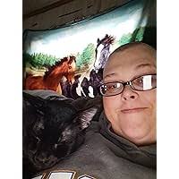 Country Boy's Alpha (Plentywood Alphas #1) by A.W. Scott