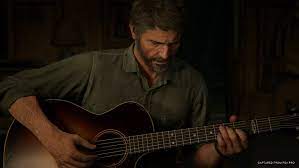 The last of us 2 ellie guitar. Want Ellie S Guitar From The Last Of Us 2 In Real Life There S A Cost Push Square