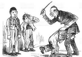 Detention is typically carried out in a room that offers. Do You Have Stories Of Corporal Punishment When You Were At School Quora
