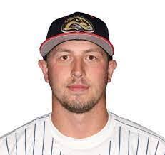 Seth Bayliss's Instagram, Twitter & Facebook