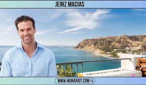 Jeinz Macias: Pioneering Music through ...