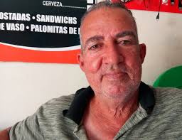 Eugenio Jorge un torpedero inteligente y fino bateador amateur