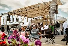 SeeSomerset Moonlight Festival 2026