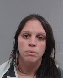 On July 17, 2025, Kayla Dee Rubio, a 37-year-old resident of Cleburne,  Texas, pled guilty to one count of Tampering with a Witness, two counts of  Tampering with Physical Evidence with Intent