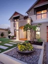 Top 30+ model taman depan rumah minimalis terbaru 2021 untuk kamu yang ingin selalu kreatif. 20 Desain Taman Depan Rumah Cantik Idaman 2021