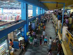 Mayor vico natuwa pasig palengke dinagsa ng mamimili sa pagsalubong sa taong 2020. File Pasig Mega Market Interior Eusebio Avenue City Proper Pasig 2010 09 05 Jpg Wikipedia