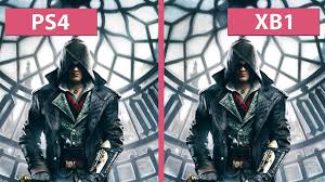 There is no ng+, and unfortunately the only way to start a new game is to go into the application saved data management option in the playstation settings and delete your old save file. Assassin S Creed Syndicate Ps4 Vs Xbox One Graphics Comparison Fullhd 60fps Youtube