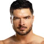 Ethan Page: Profile, Career Stats, Face/Heel Turns, Titles Won & Gimmicks
