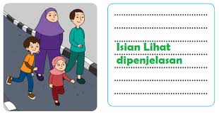 Lengkap Kunci Jawaban Kelas 3 Tema 1 Subtema 1 Pembelajaran 6 Kunci Jawaban Tematik Lengkap Terbaru Simplenews