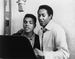 HOME - Sam Cooke Official Website