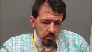 Lee County man charged with murder