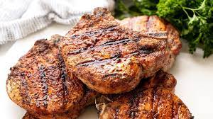 Apr 02, 2019 · how long to fry pork chops. How To Make Perfect Grilled Pork Chops The Stay At Home Chef Youtube