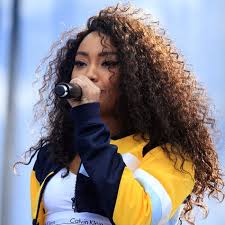 Her parents got divorced in 2009. Leigh Anne Pinnock Felt Replaceable In Little Mix
