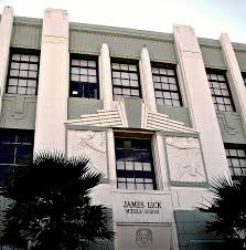 James Lick Middle School San Francisco Architectural Detail Architecture Details Architecture Art Deco