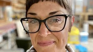 Fundraiser for Maria Mosette Kretschmann by Zachary Pritchard : Help Maria  stand