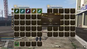 资源- Ox_inventory 幻想重塑[免费] | GTAOS.COM<论坛>