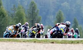 He made his grand prix racing debut as a wildcard at the domestic czech gp in 2018. Skvely Kornfeil V Brne Bojoval O Vitezstvi Dojel Si Pro Treti Misto Idnes Cz