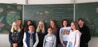 Stefanie wittlage hat am montagvormittag (1. Neu Am Kepler Das Umweltkomitee Kepler Gymnasium Pforzheim